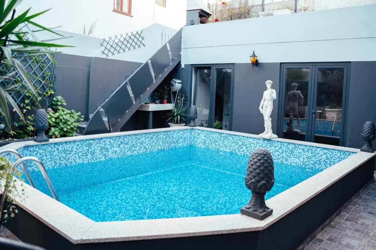 Alojamento Maritimo II إسبِنو المظهر الخارجي الصورة